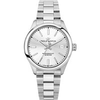 Orologio Philip Watch Uomo Caribe in Acciaio R8253227004 - R8253227004